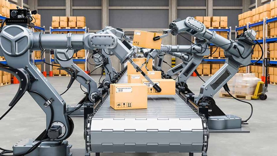 Disrupción tecnológica y trabajo: ¿disrupción también en el ámbito de las relaciones laborales?